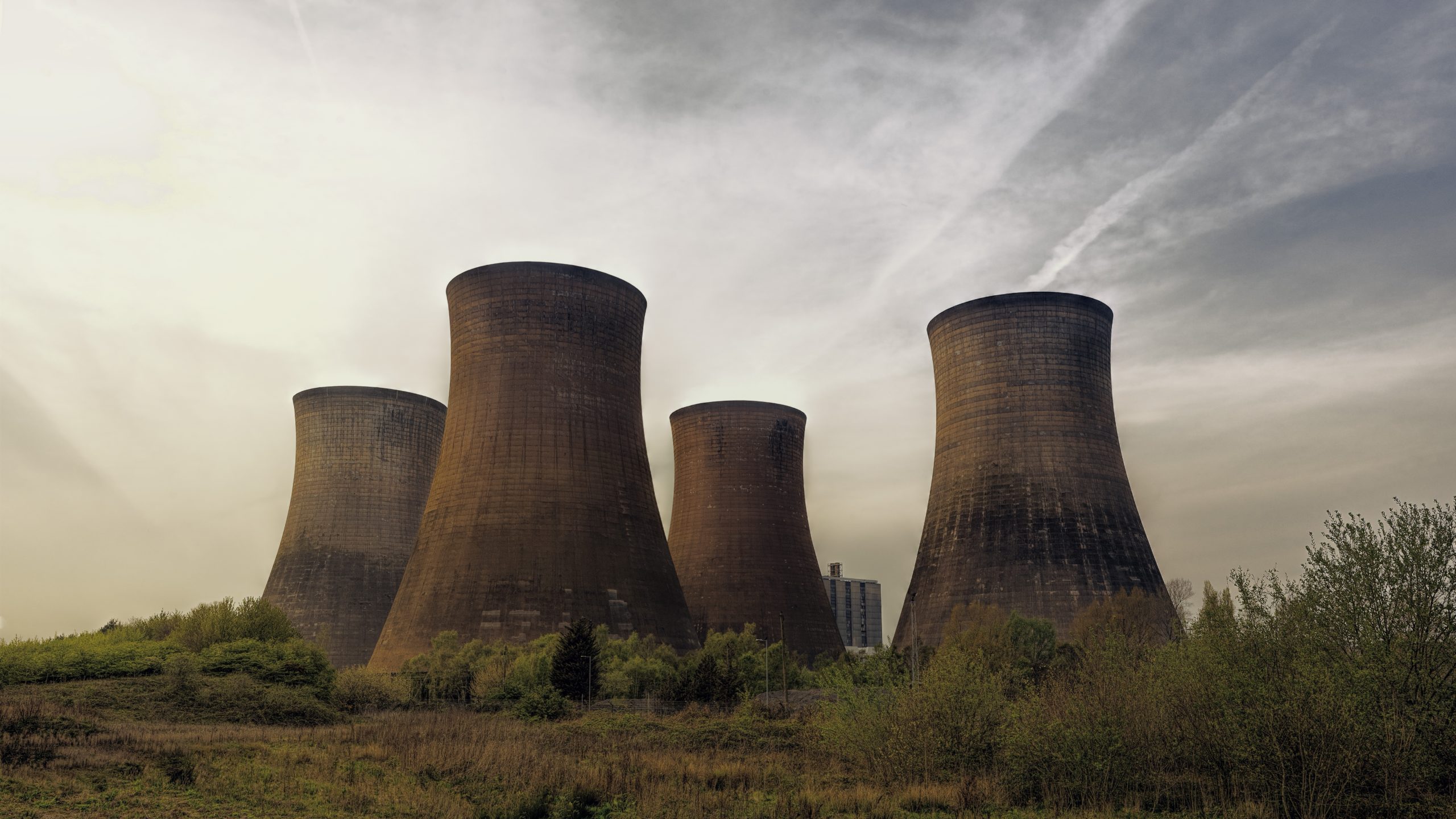 L’accident de l’EPR chinois de Taishan, épisode symptomatique des défaillances du nucléaire français