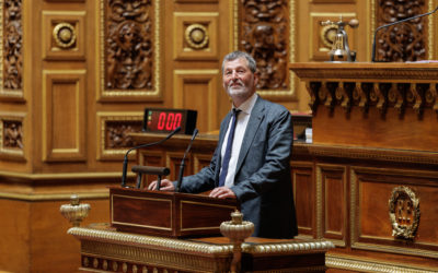 BUDGET AGRICULTURE 2026 : Nous refusons un budget contraire à l’intérêt des agriculteurs et aux impératifs de transition  