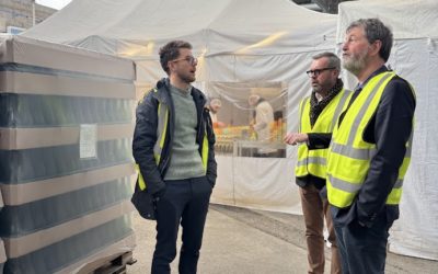 Réemploi des bouteilles : « La Station » mérite mieux que l’exclusion