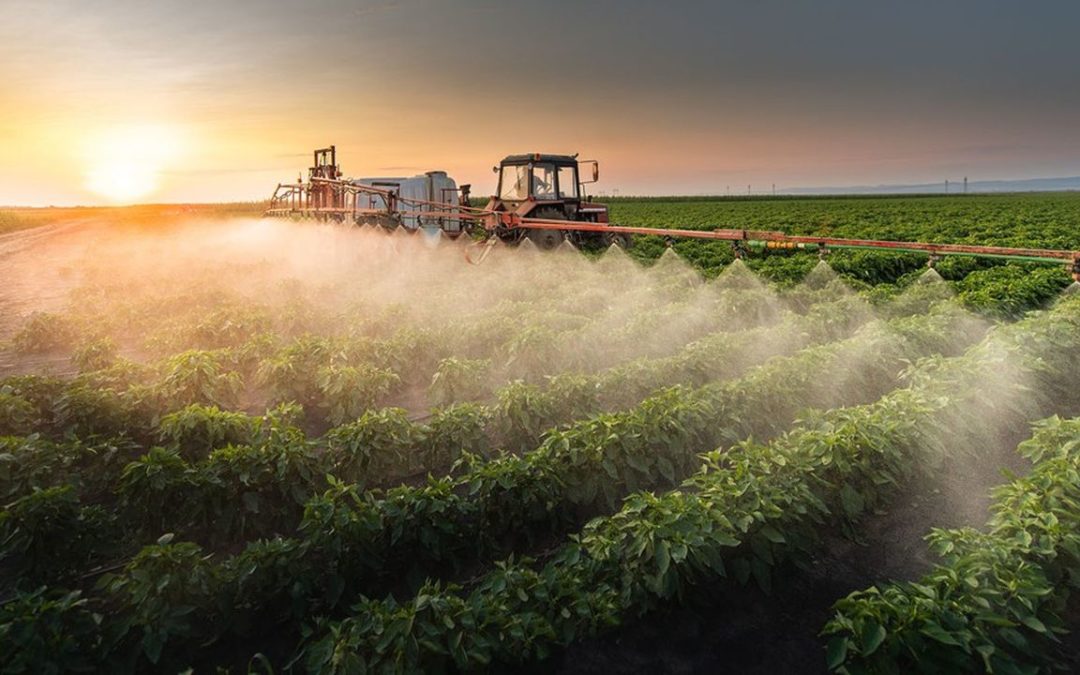 Examen de notre proposition de loi visant à mieux informer et protéger les riverains de parcelles agricoles exposées aux pesticides de synthèse.