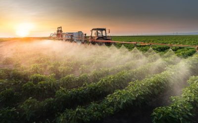 Réduction des pesticides : notre proposition de loi souhaite redonner la main aux élu.es locaux