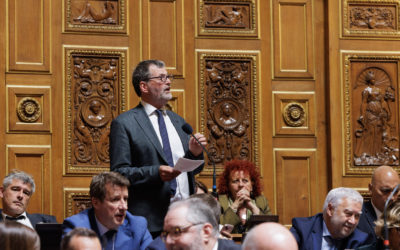 Partie recettes du PLF 2026 : un budget injuste qui affaiblit l’Etat face aux défis climatiques, géopolitiques et sociaux