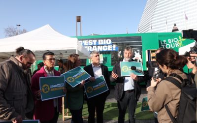 Retour sur ma visite au Salon de l’Agriculture 2026