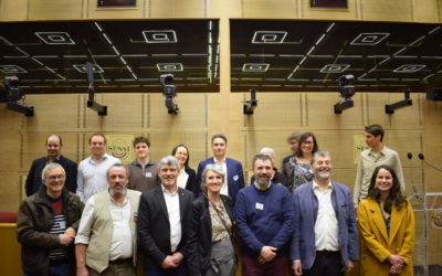 Colloque sur « L&rsquo;élevage face aux épizooties »