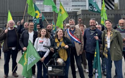 1er mai 2026