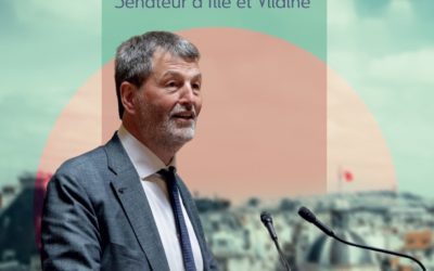 Bilan de mandat 2020-2026